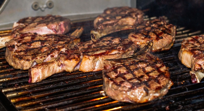 How To Sear